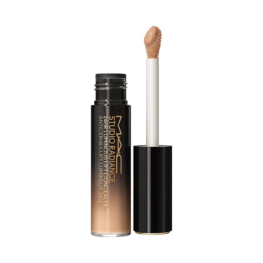MAC Studio Radiance 24Hr Luminous Lift Concealer N18