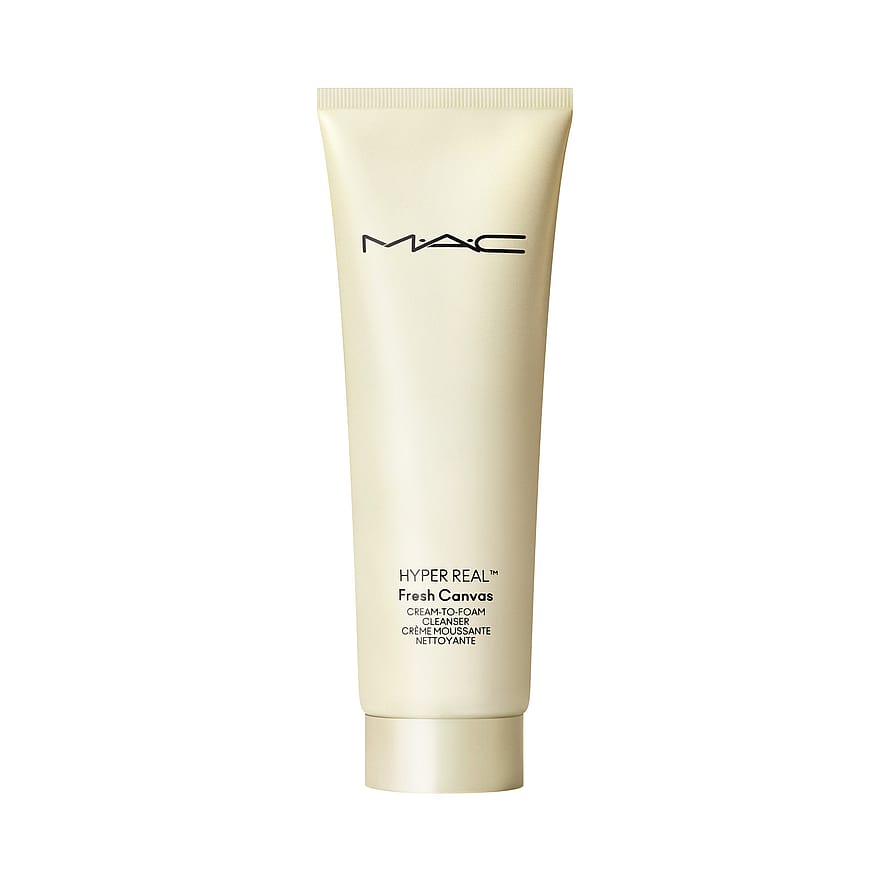 MAC Hyper Real Cleansing Foam 125 ml