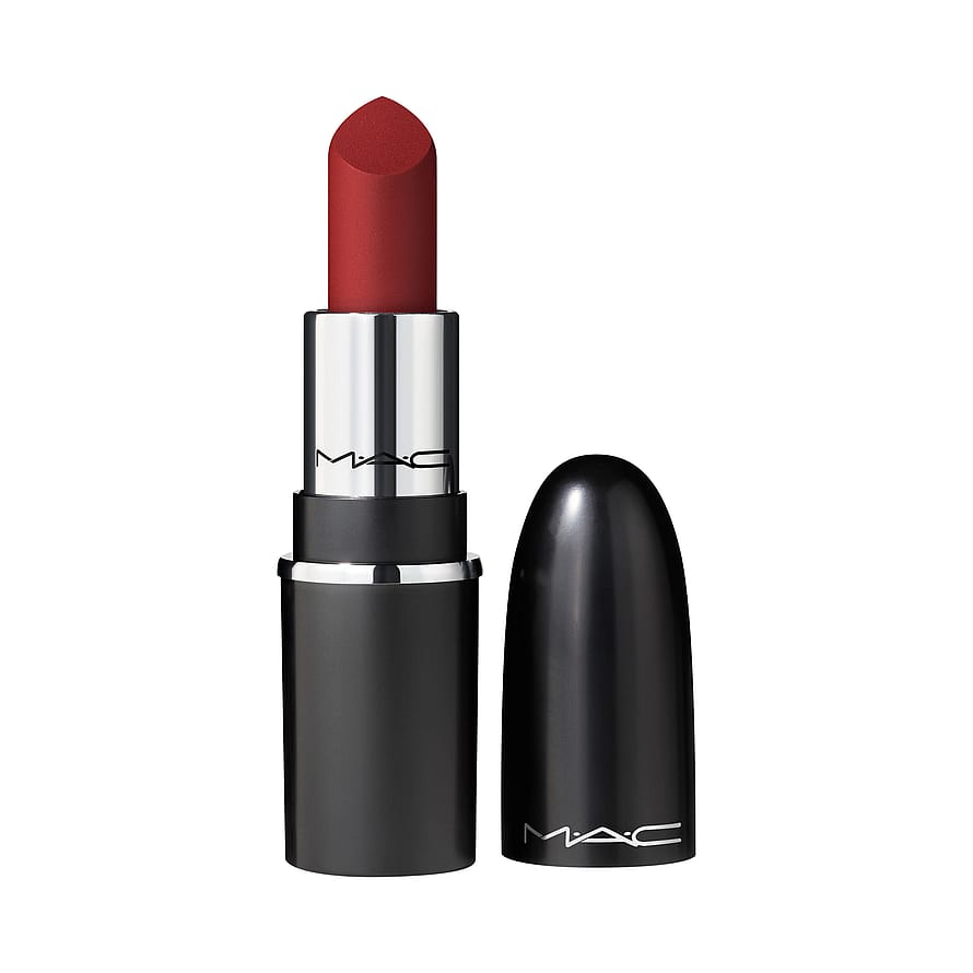 MAC Mini Macximal Sleek Satin Lipstick Brick-O-La