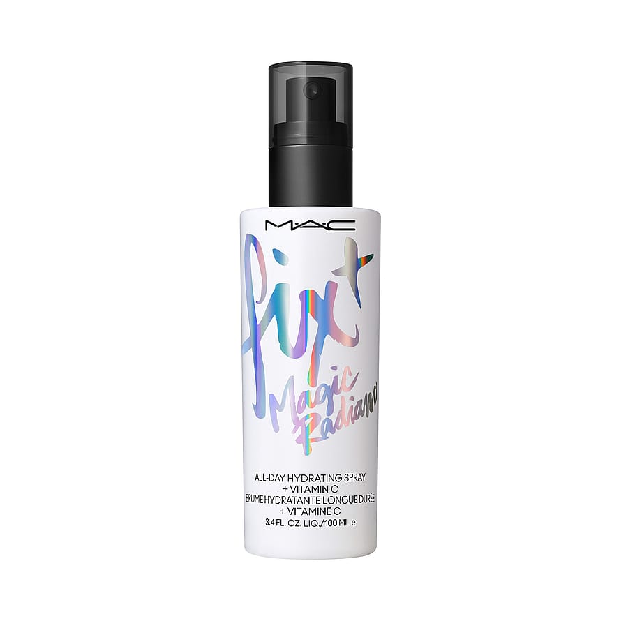 MAC Fix + Magic Radiance Setting Spray 100 ml