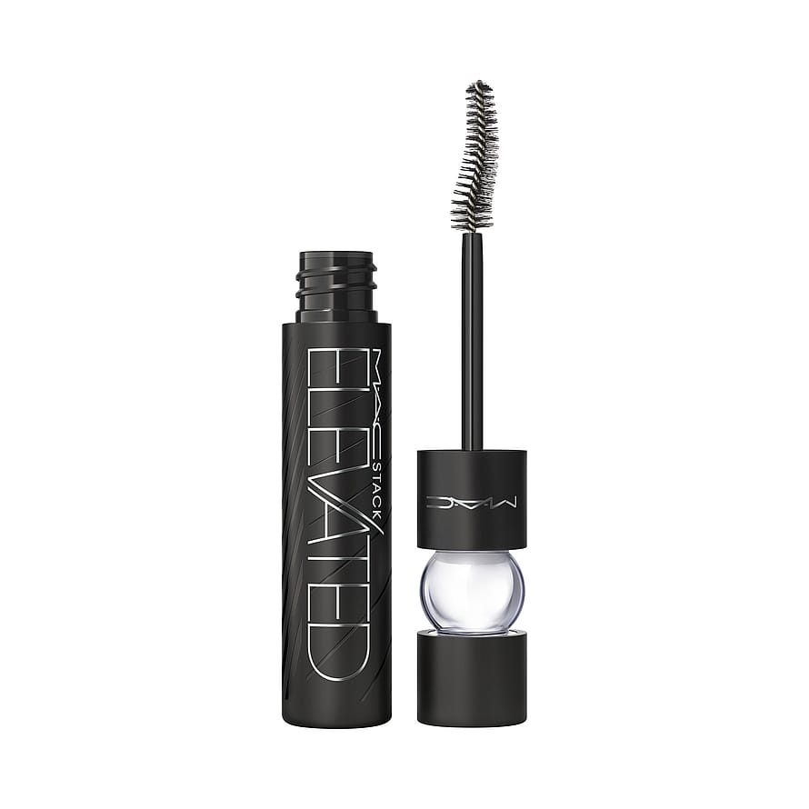 MAC Macstack Elevated Mascara Blackstack