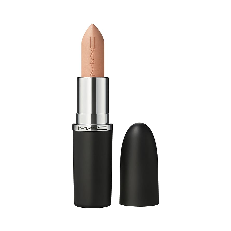 MAC Macximal Silky Matte Lipstick Acting Natural