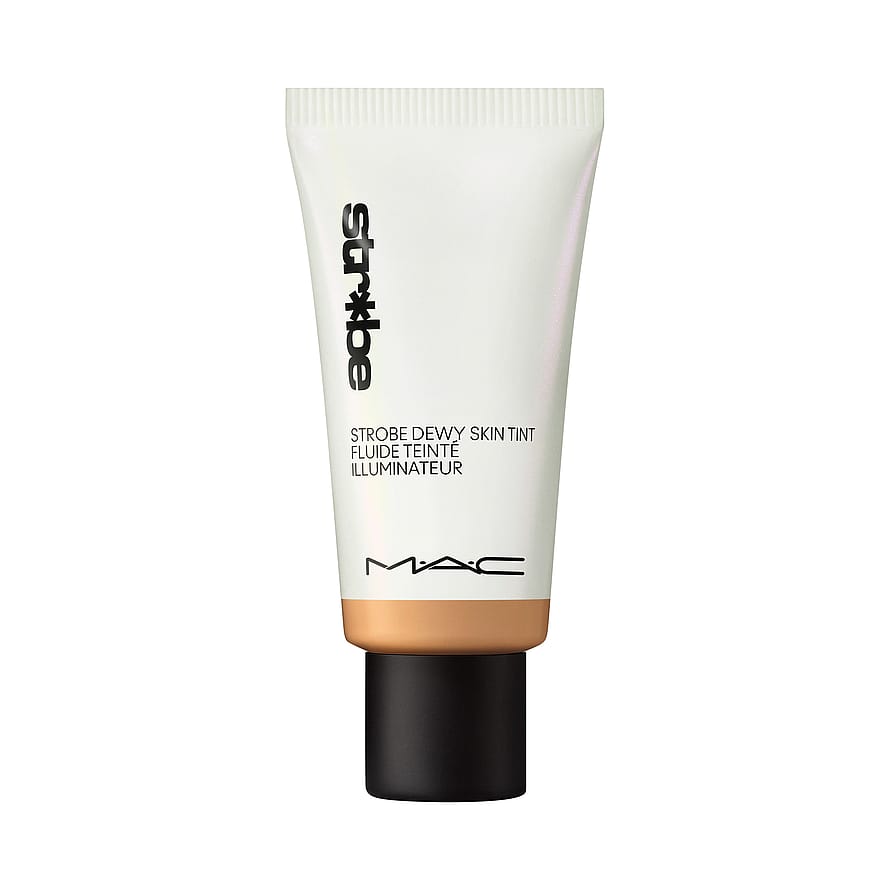 MAC Strobe Dewy Skin Tint Medium 3