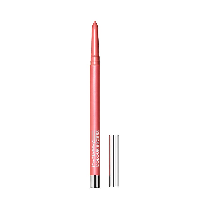 MAC Colour Excess Gel Pencil Eyeliner Strawberry Milk