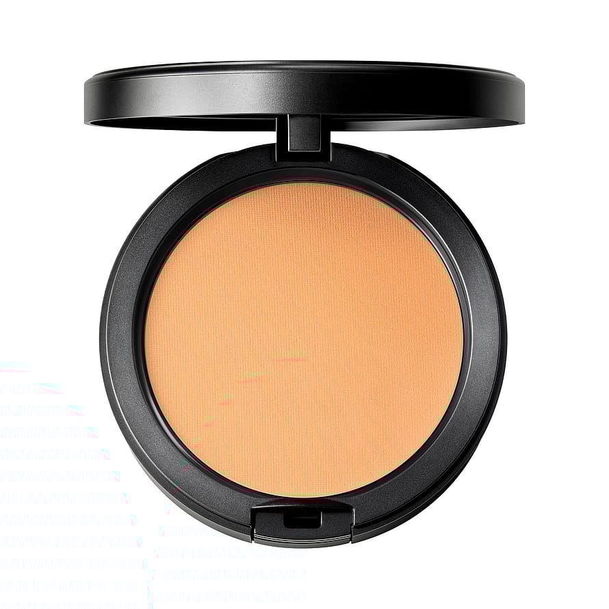MAC Studio Fix Plus Powder Foundation NC25