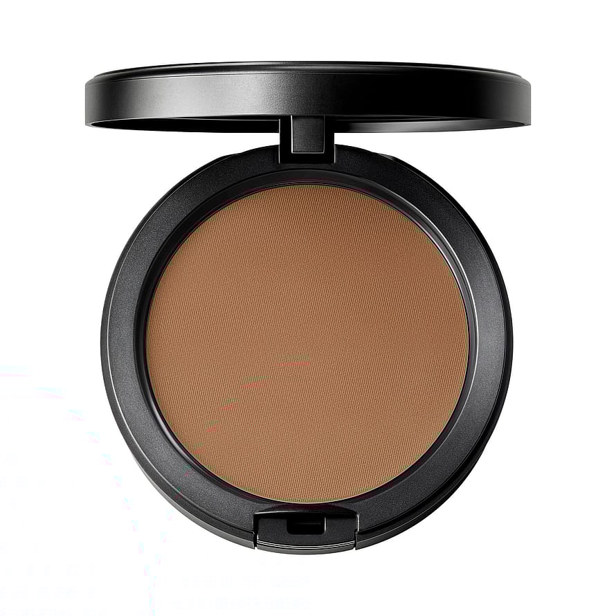 MAC Studio Fix Plus Powder Foundation NC58