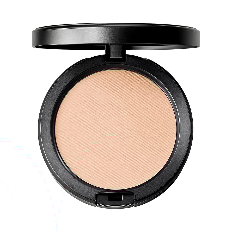 MAC Studio Fix Plus Powder Foundation N4