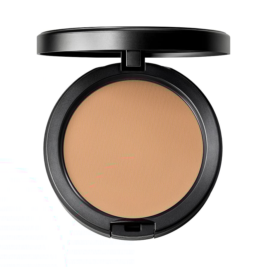 MAC Studio Fix Plus Powder Foundation N6.5