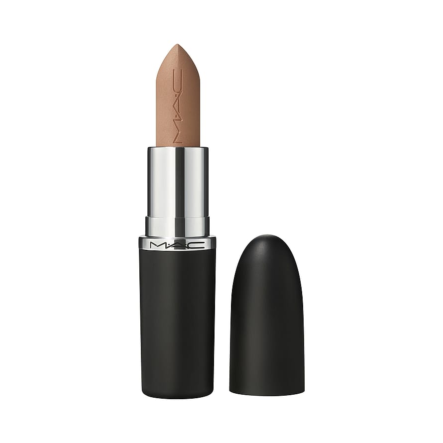 Macximal Silky Matte Lipstick Folio
