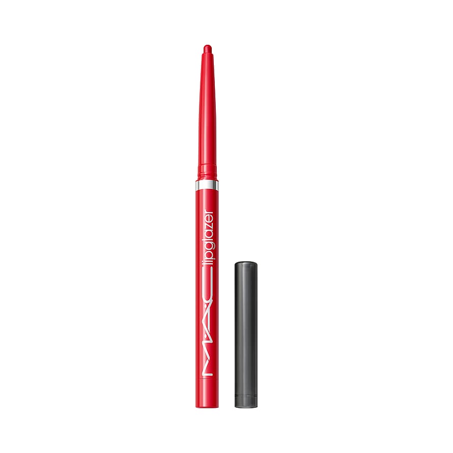 MAC Lipglazer Glossy Lipliner Lady Danger