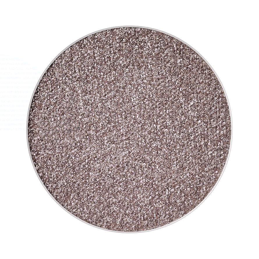 MAC Eye Shadow Pro Palette Refill Pan Glitter She Sparkles