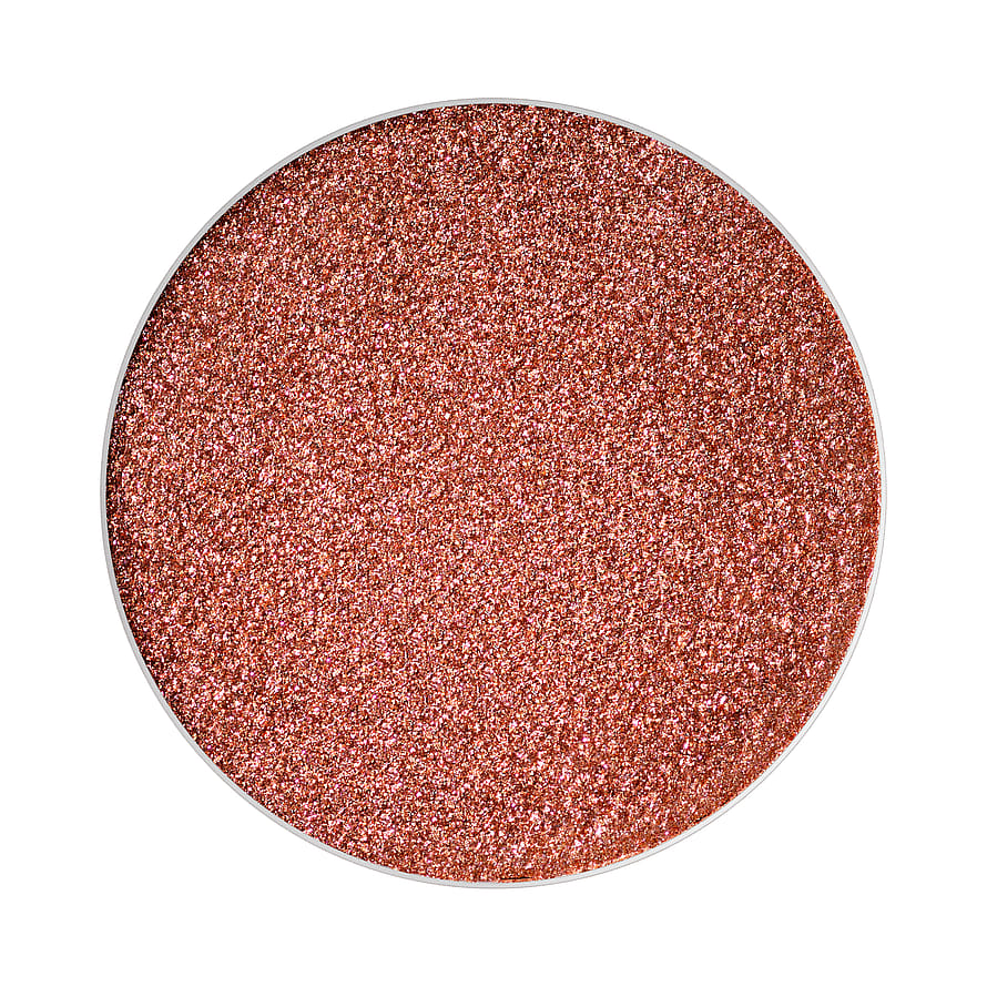 MAC Eye Shadow Pro Palette Refill Pan Glitter Slow/Fast/Slow