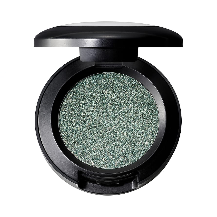 MAC Eye Shadow Glitter Try Me On