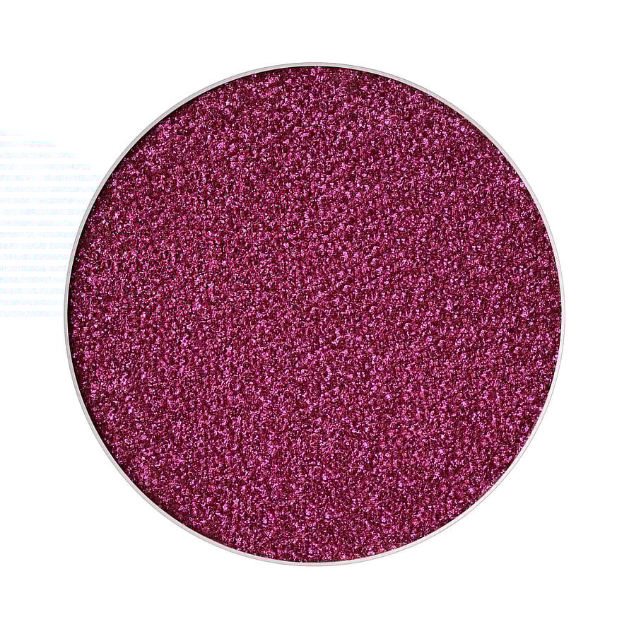 MAC Eye Shadow Pro Palette Refill Pan Metallic After Party