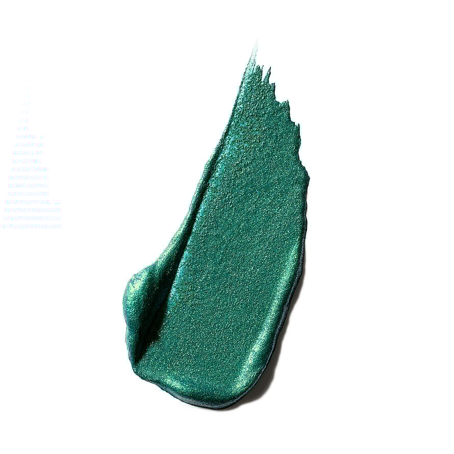 MAC Liquid Eyeshadow Telepathic Teal
