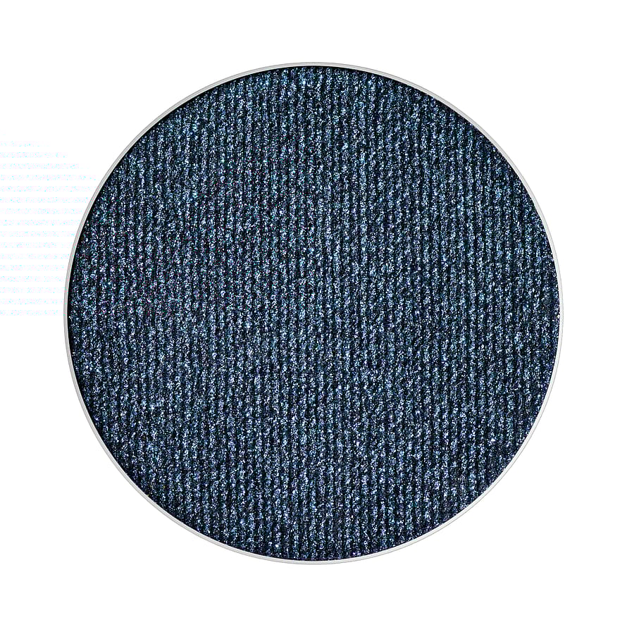 MAC Eye Shadow Pro Palette Refill Pan Metallic Blueprint