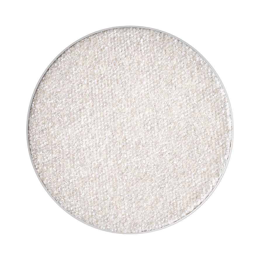 MAC Eye Shadow Pro Palette Refill Pan Metallic Locket