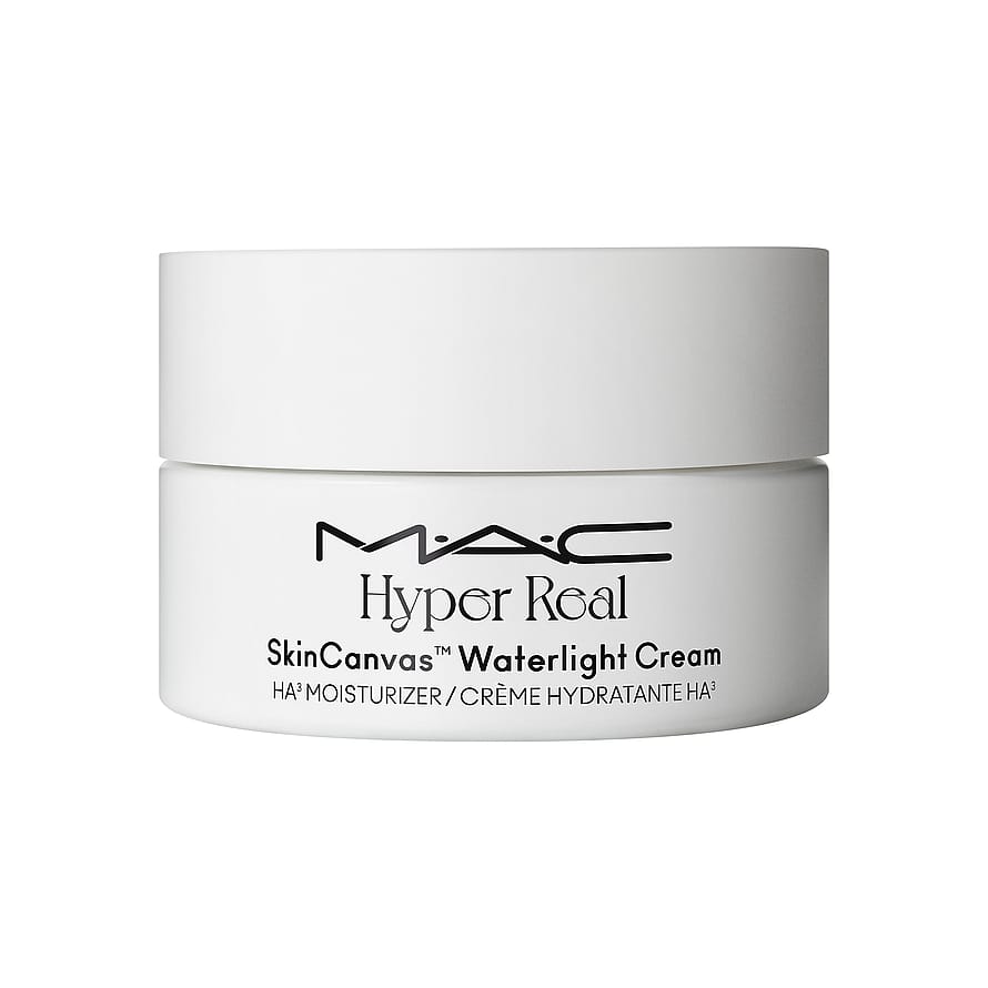 MAC Hyper Real  Air Light Face Moisturizing Cream 50 ml