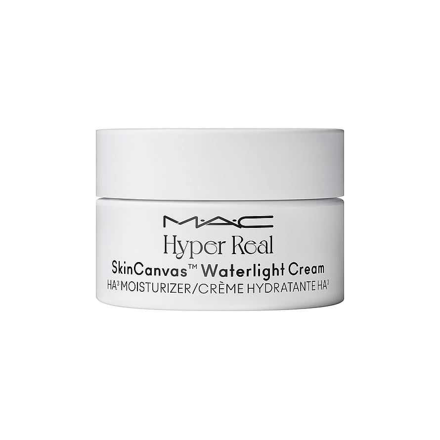 MAC Hyper Real Mini Air Light Face Moisturizing Cream 15 ml