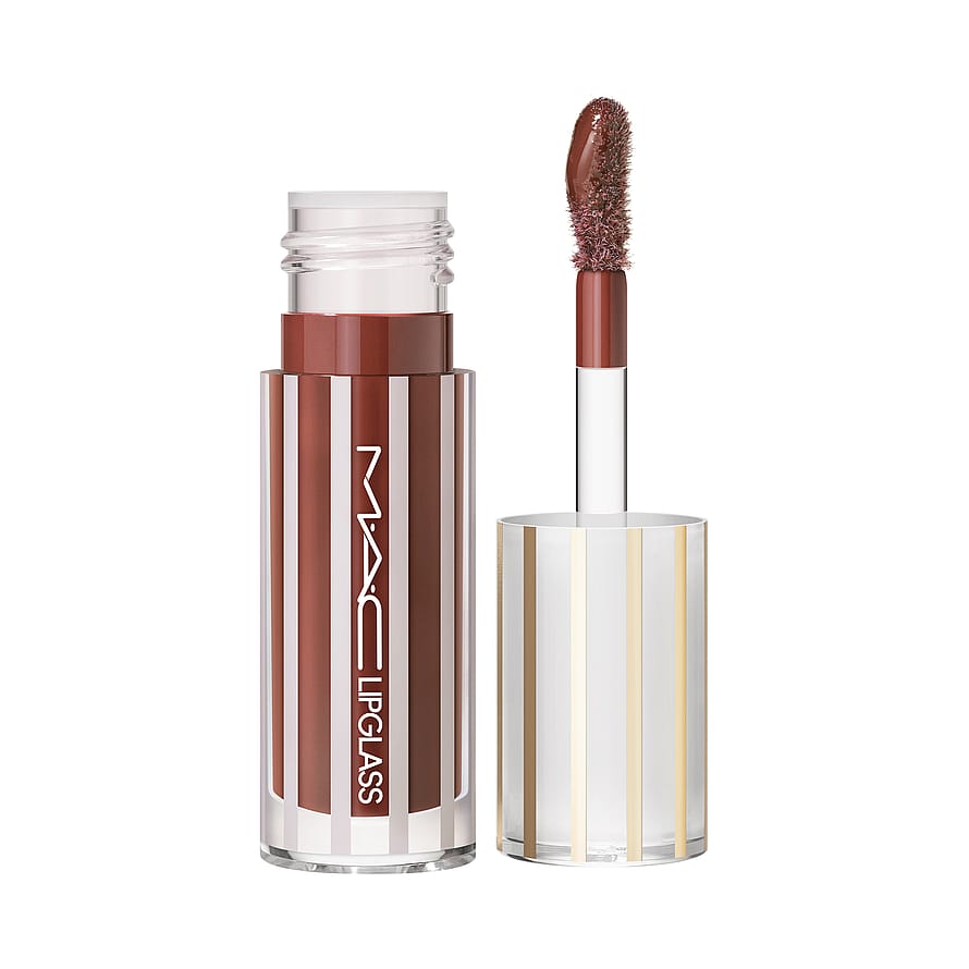 MAC Lipglass Air Mini Aesthetic-Wn