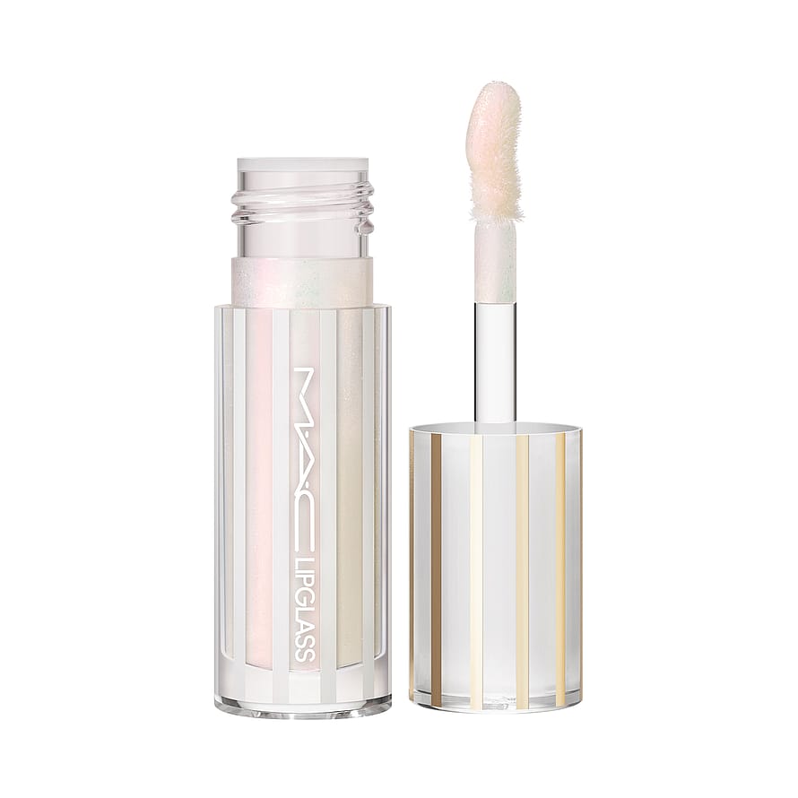 MAC Lipglass Air Mini Frosting-Wn