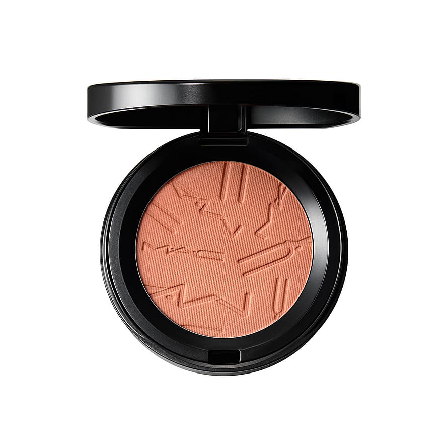 MAC Skinfinish Colourstruck Blush Melba