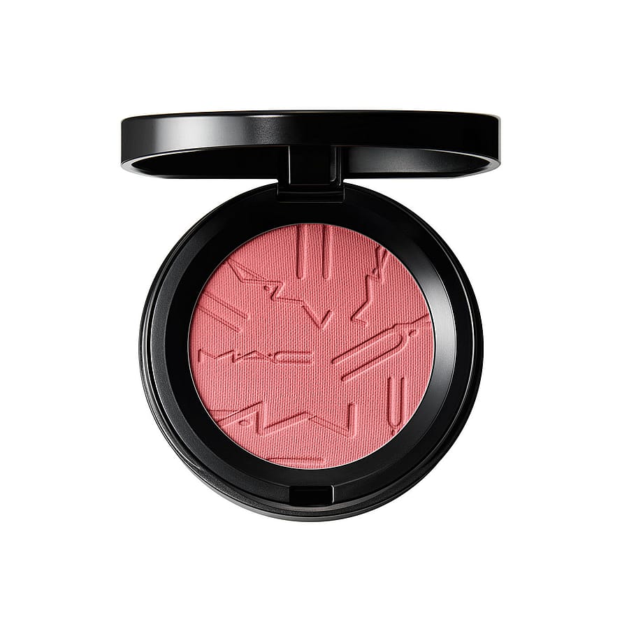 MAC Skinfinish Colourstruck Blush Desert Rose