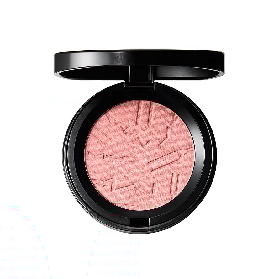 MAC Skinfinish Colourstruck Blush Babygirl