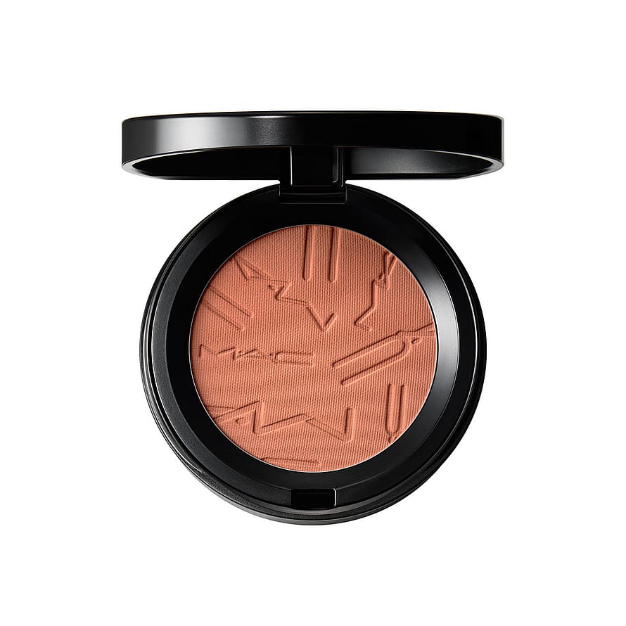 MAC Skinfinish Colourstruck Blush Gingerly