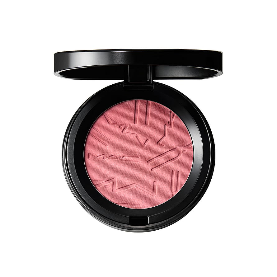 MAC Skinfinish Colourstruck Blush Blush Baby