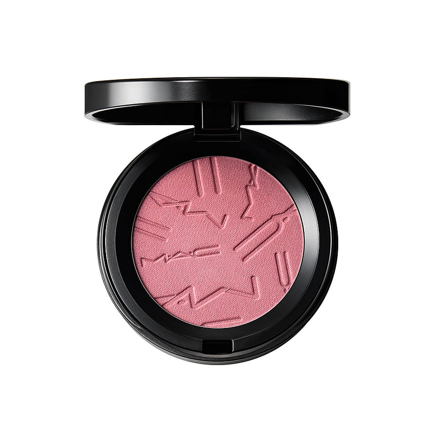MAC Skinfinish Colourstruck Blush HONEYLOVE