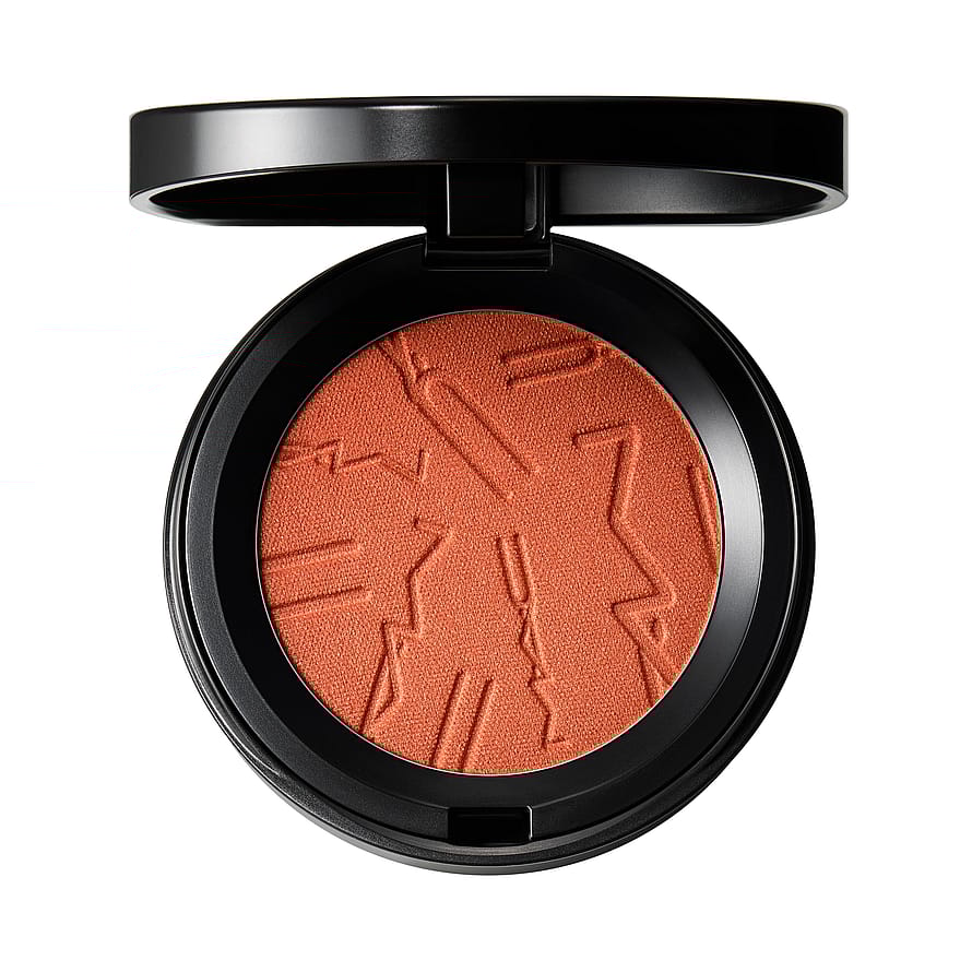 MAC Skinfinish Colourstruck Blush Cb96