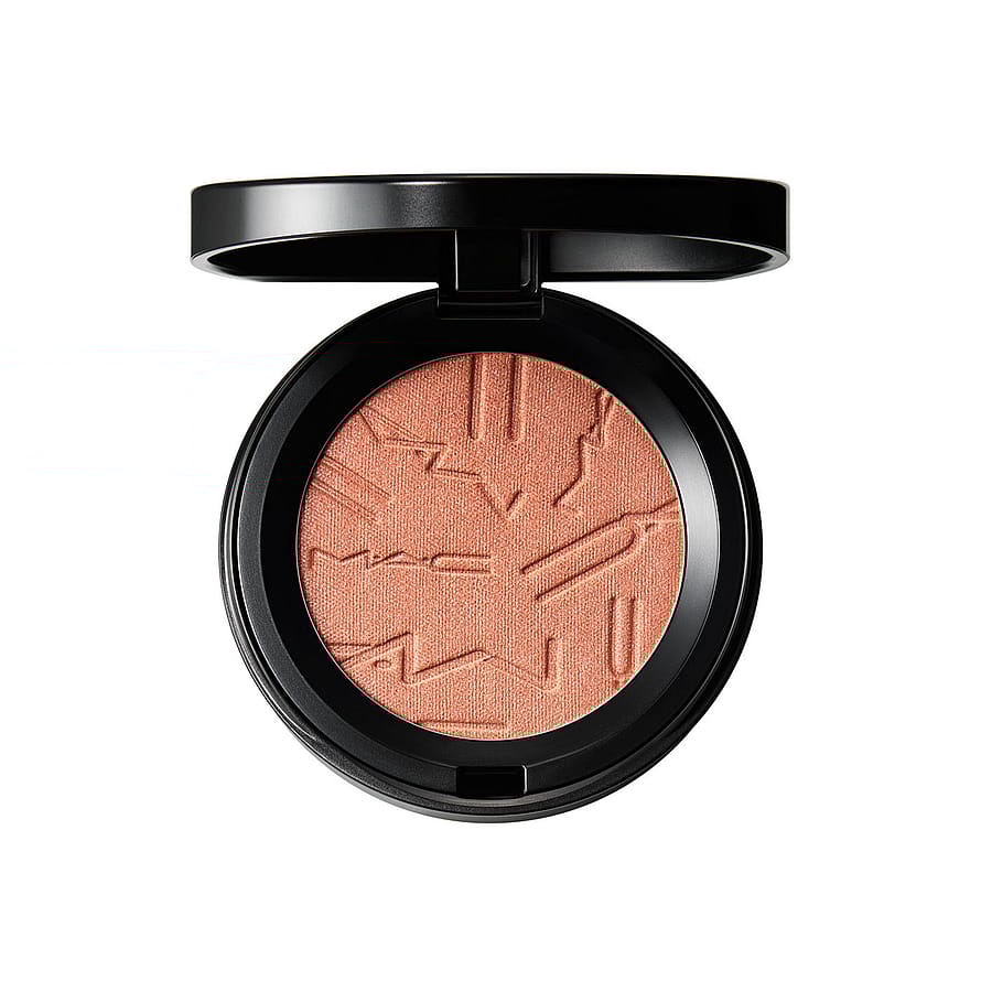 MAC Skinfinish Colourstruck Blush Sunbasque