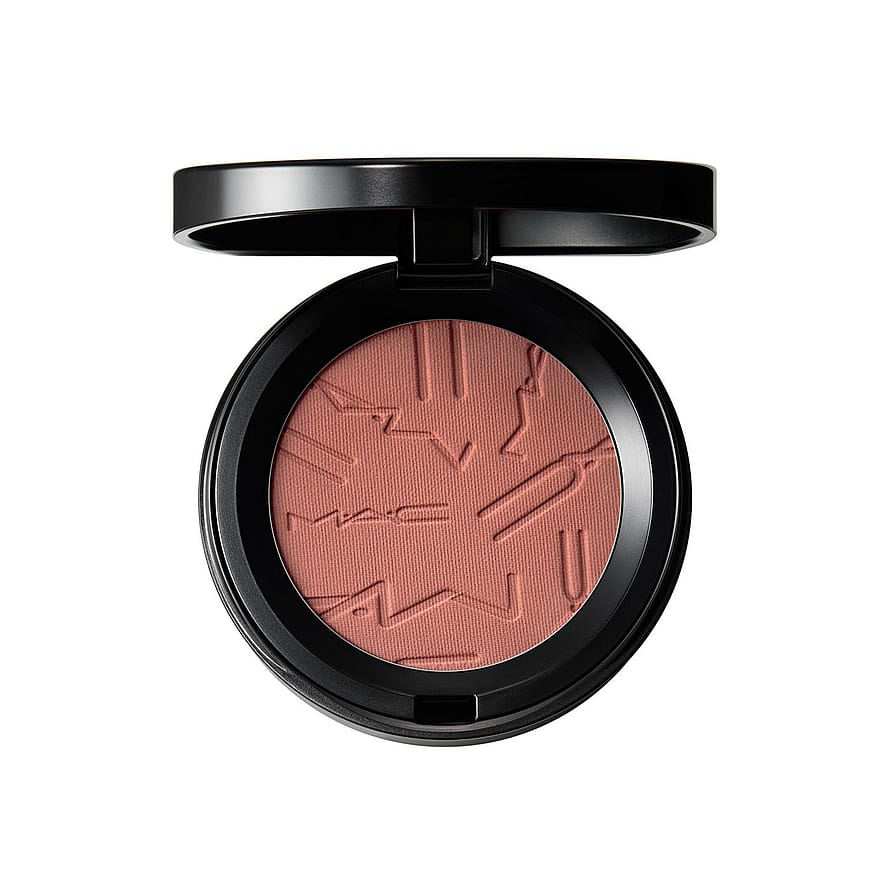 MAC Skinfinish Colourstruck Blush Velvet Teddy