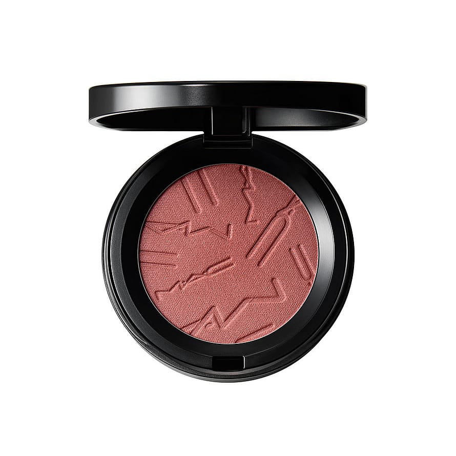 MAC Skinfinish Colourstruck Blush Thanks, It'S Mac!