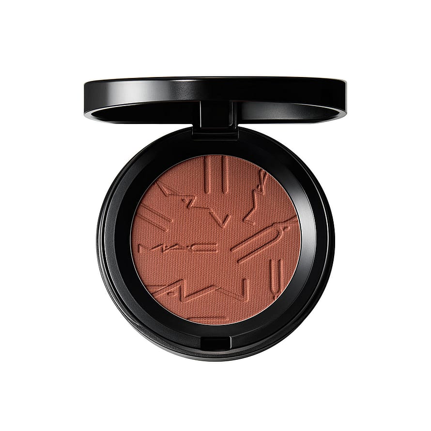 MAC Skinfinish Colourstruck Blush Raisin The Roof