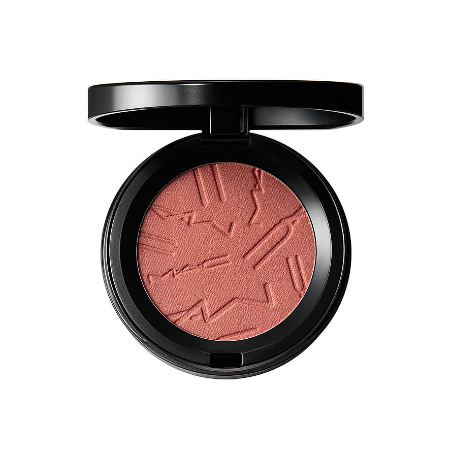 MAC Skinfinish Colourstruck Blush No Filter