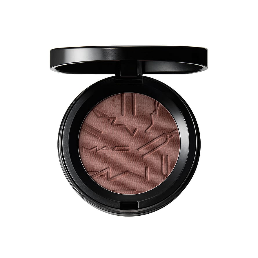 MAC Skinfinish Colourstruck Blush Film Noir Buff