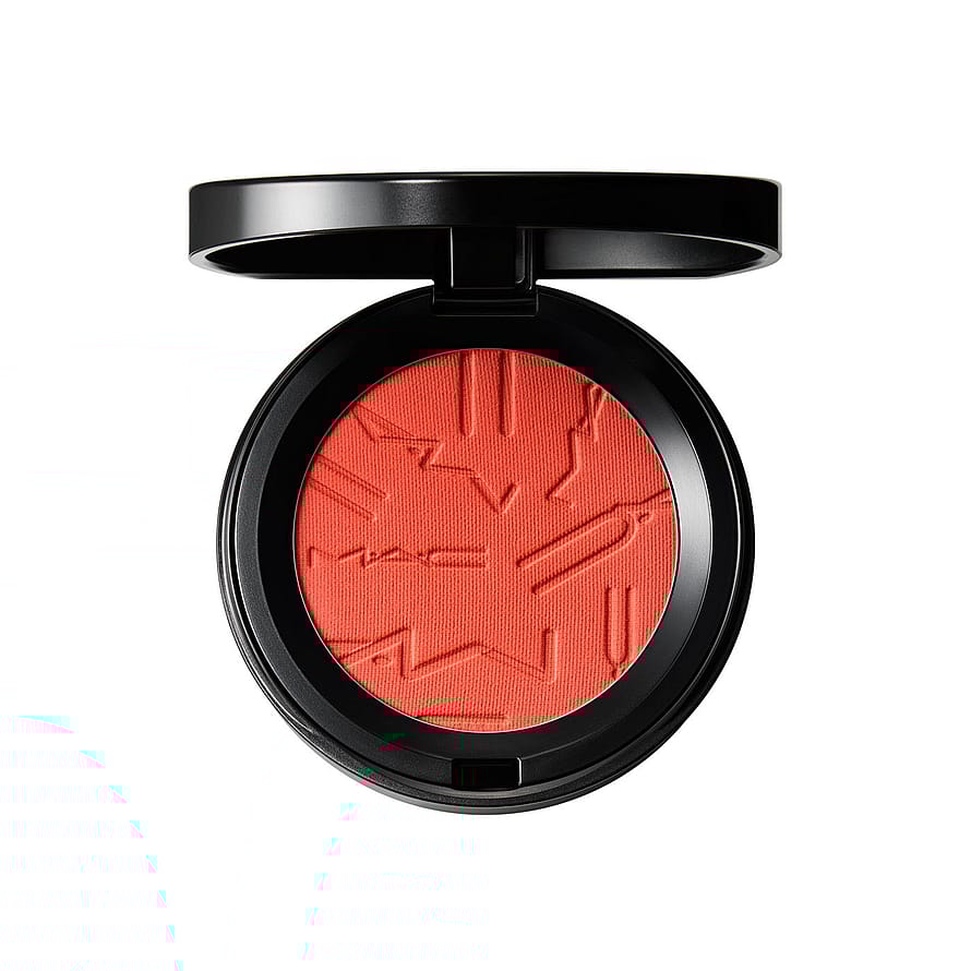 MAC Skinfinish Colourstruck Blush Loudspeaker