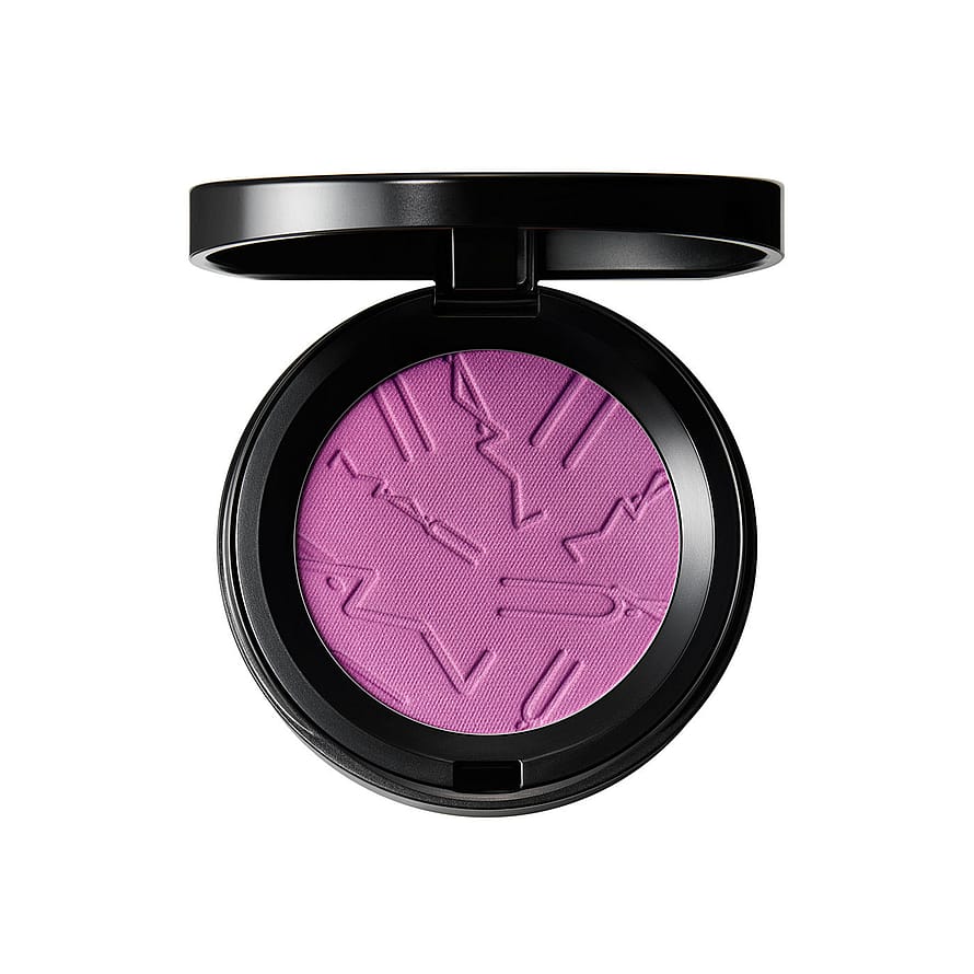 MAC Skinfinish Colourstruck Blush Your Heroine