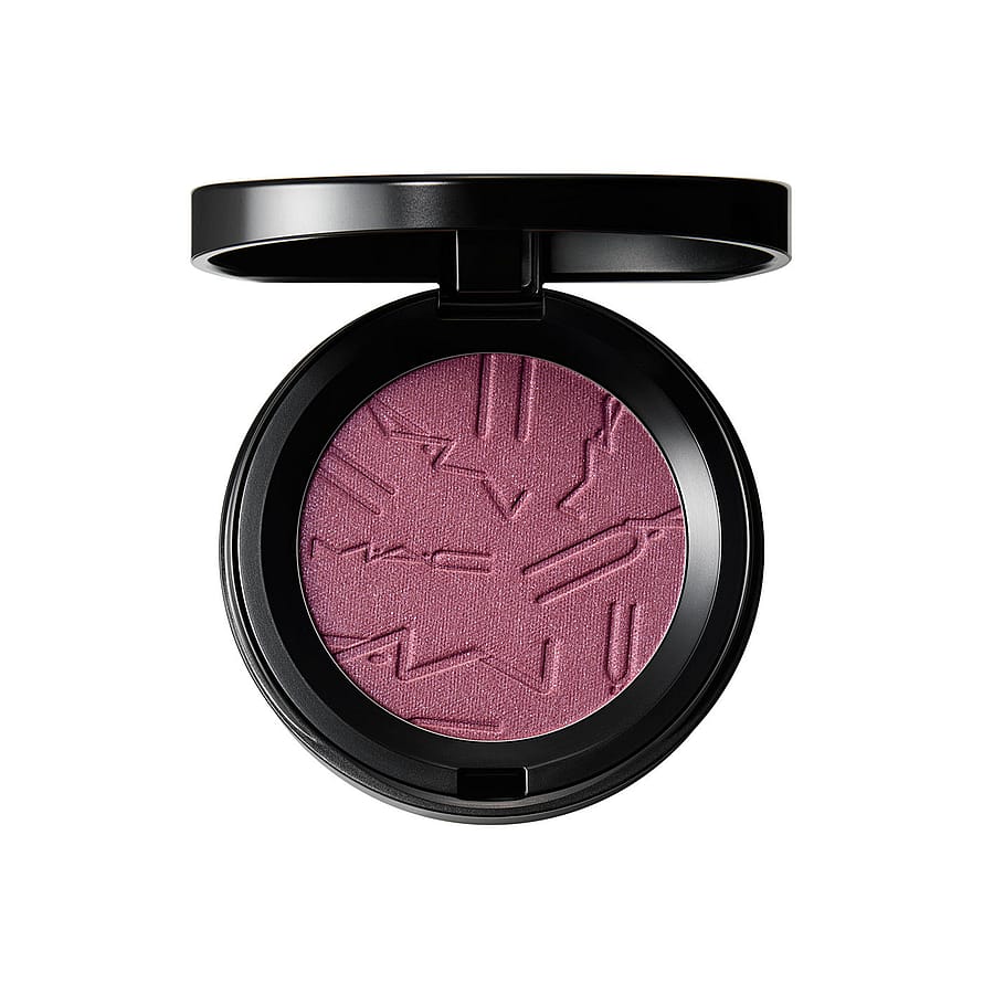 MAC Skinfinish Colourstruck Blush Plush