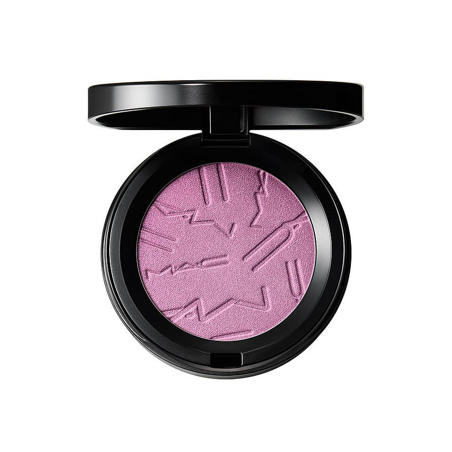 MAC Skinfinish Colourstruck Blush Lalalavender