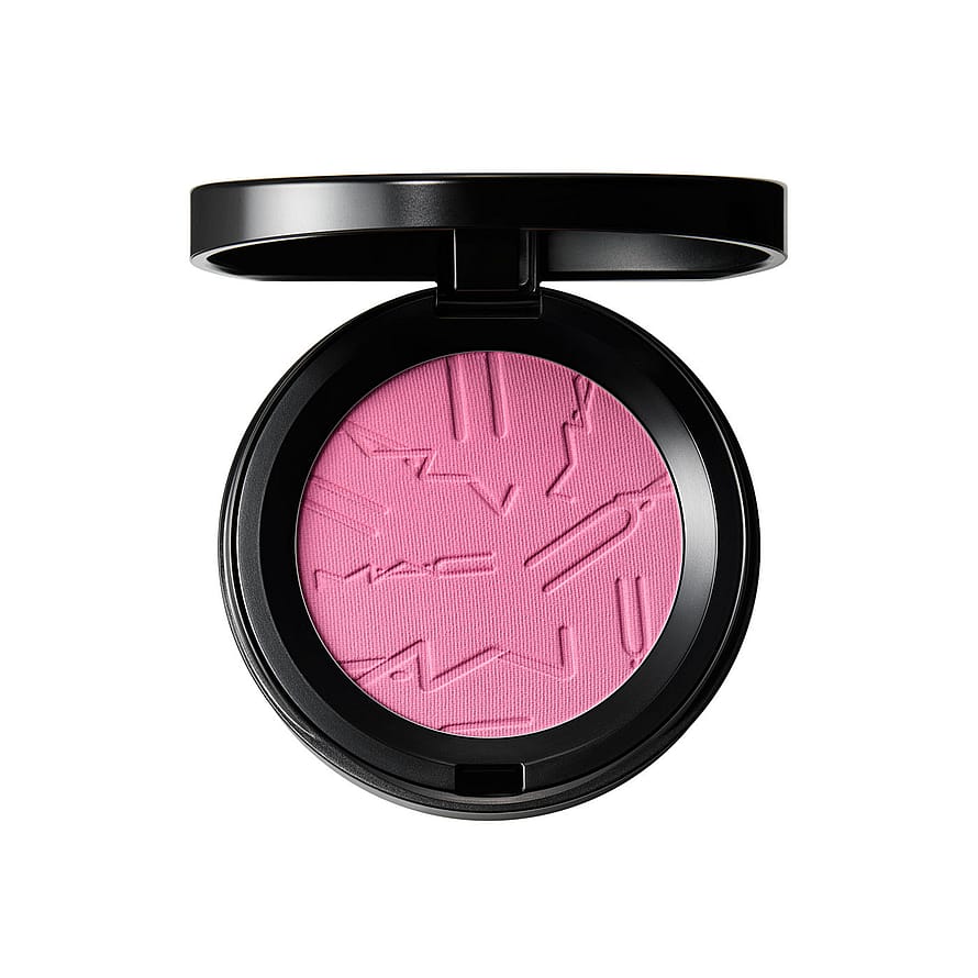 MAC Skinfinish Colourstruck Blush Snob