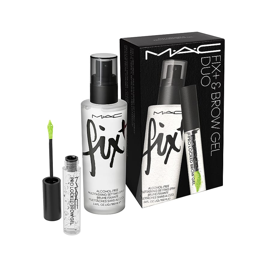 MAC Fix & Brow Gel OS 2521