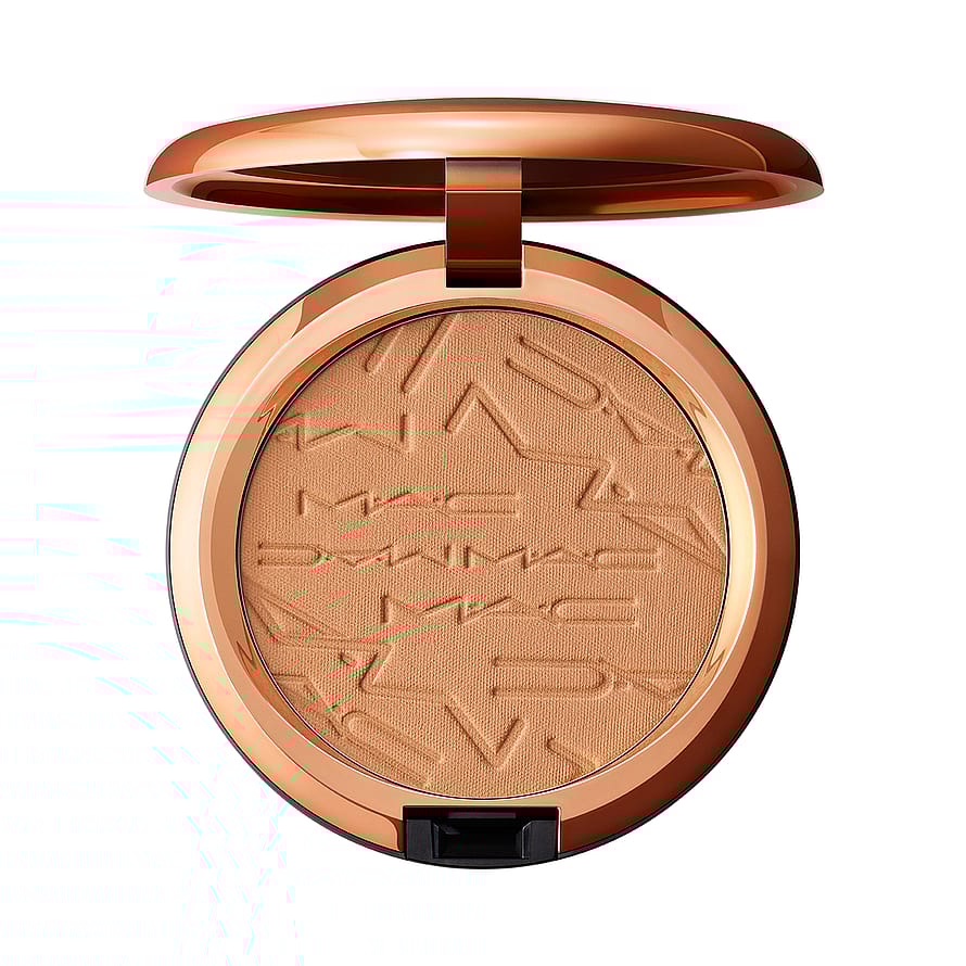 MAC Skinfinish Sunstruck Matte Bronzer Matte Light Golden