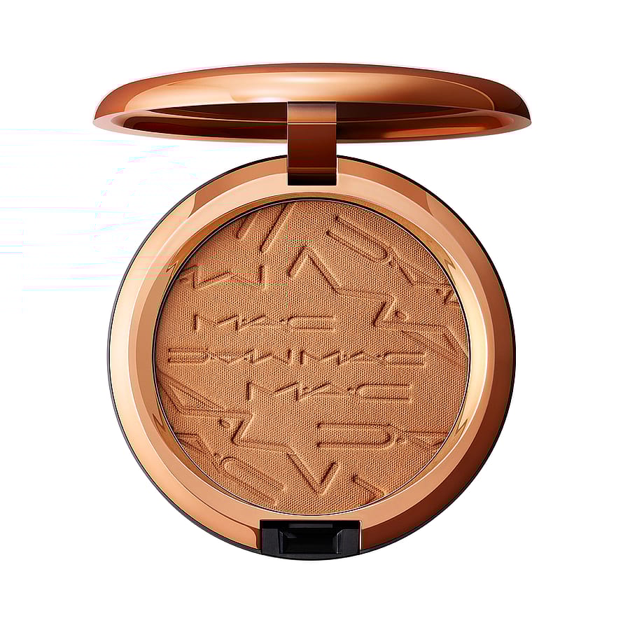 MAC Skinfinish Sunstruck Matte Bronzer Matte Medium Golden