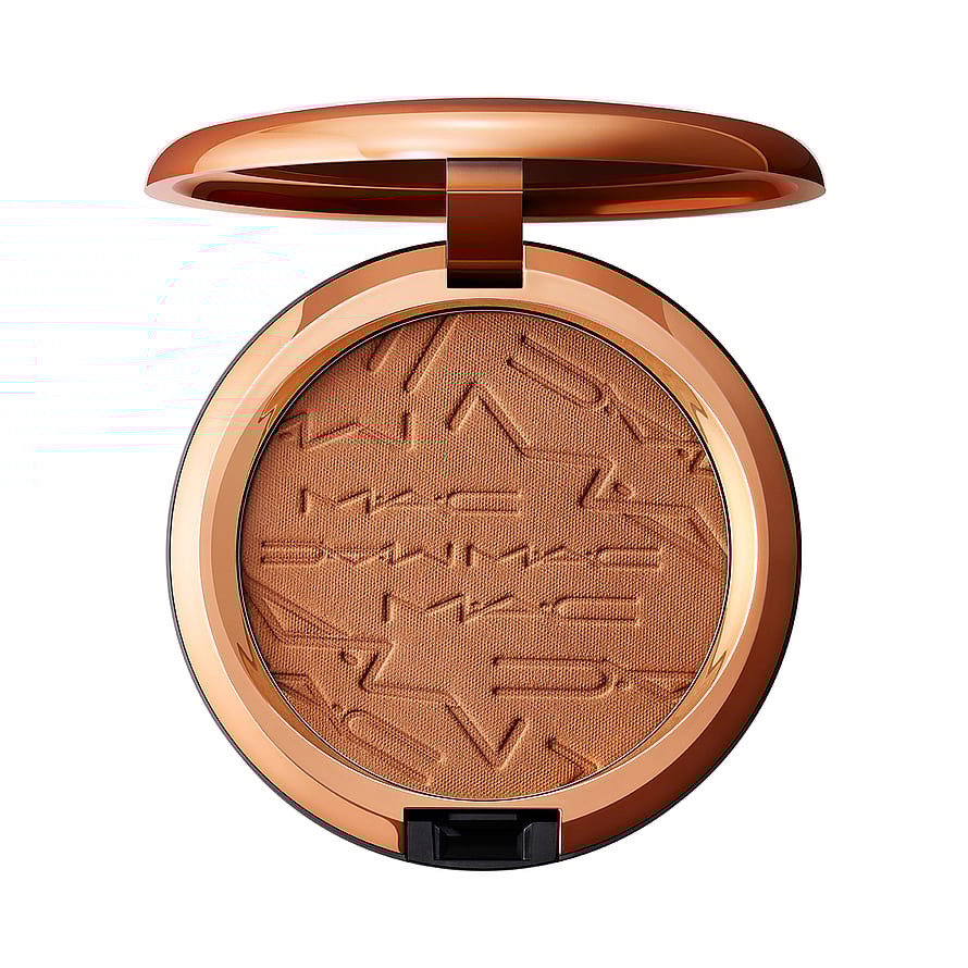 MAC Skinfinish Sunstruck Matte Bronzer Matte Rich Golden-Wn