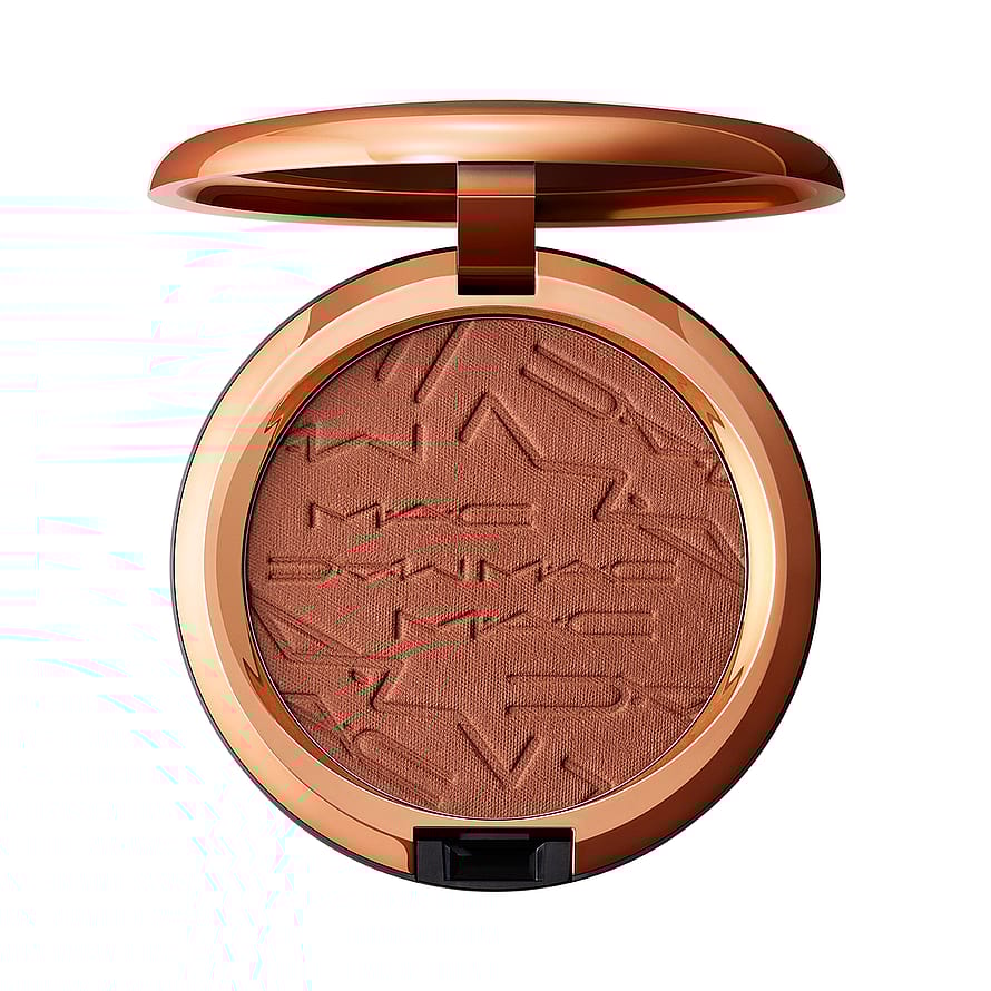 MAC Skinfinish Sunstruck Matte Bronzer Matte Rich Rosy-Wn