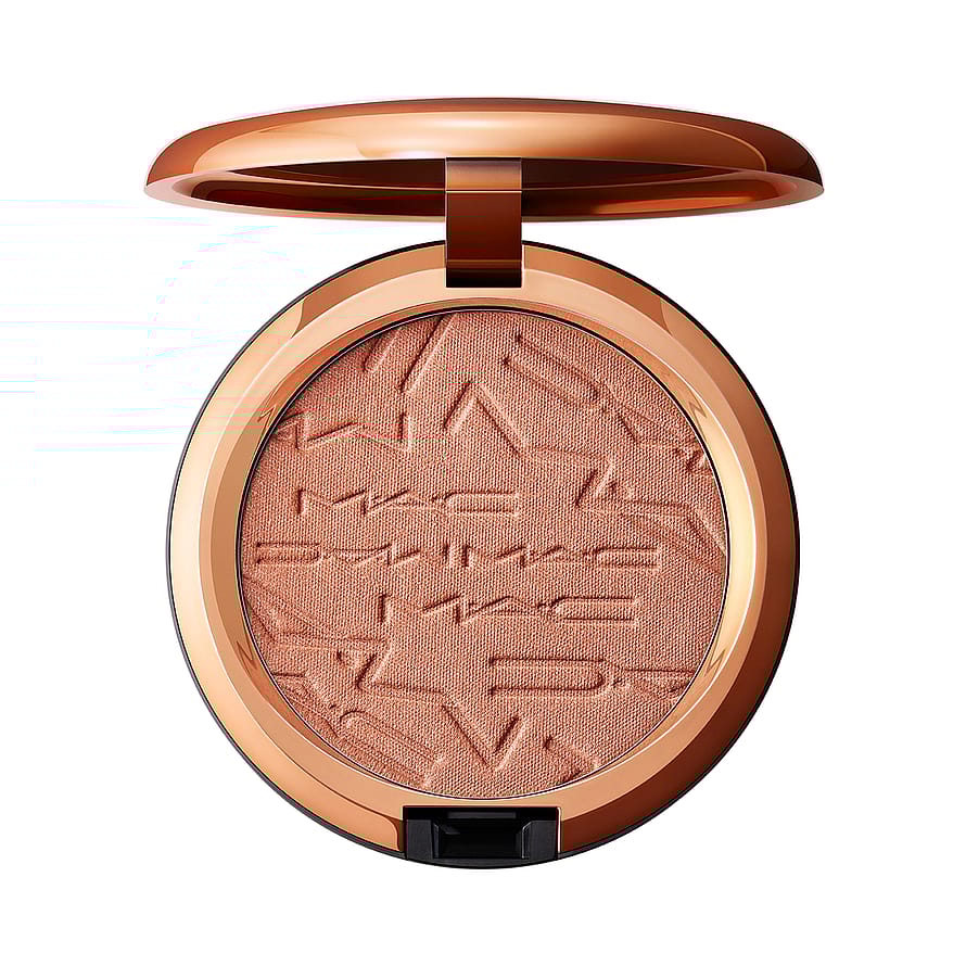 MAC Skinfinish Sunstruck Radiant Bronzer Radiant Light Rosy-Wn