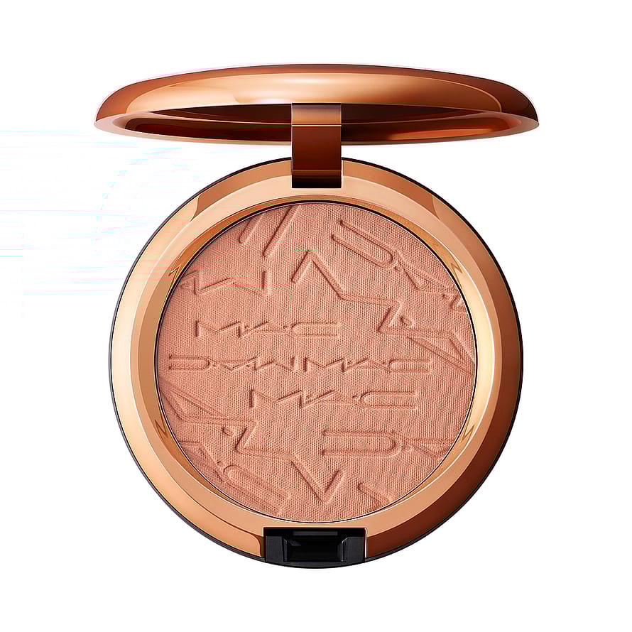 MAC Skinfinish Sunstruck Matte Bronzer Matte Light Rosy